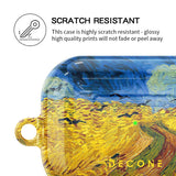 Wheat Field with Crows - AirPods Case