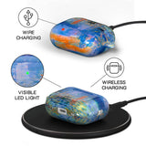 Impression, Sunrise - AirPods Case