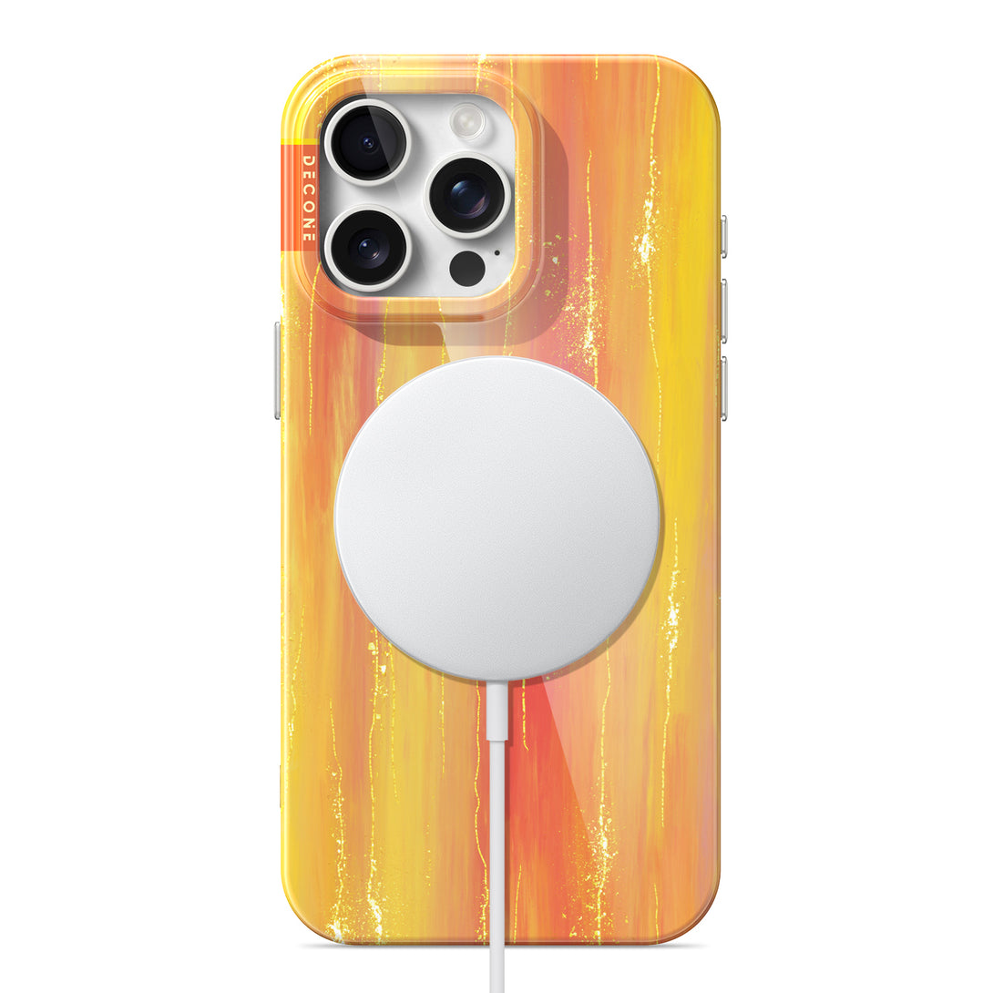 Dawn - IPhone Shockproof Case