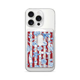 Taste Revolution - Matte Wallet MagSafe Compatible