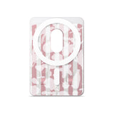 Taste Revolution - Matte Wallet MagSafe Compatible