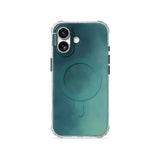 Fog Green - iPhone Case