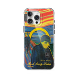Despair - iPhone Case
