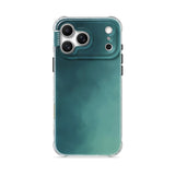 Fog Green - iPhone Case