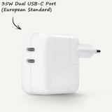 Power Adapter Series | 20W USB-C Power Adapter (Chinese standard)