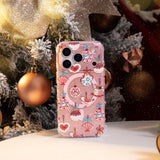 Party - iPhone Case (Glitter)