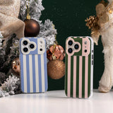 Time Zone - iPhone Case