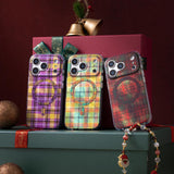 Dawn - iPhone Case (Holo)