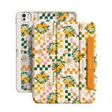 Orchard - Leather Magnetic iPad Case