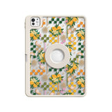 Orchard - Leather Magnetic iPad Case