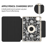 Orchard - Leather Magnetic iPad Case