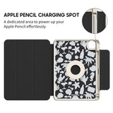 Taste Revolution - Leather Magnetic iPad Case