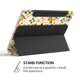 Orchard - Leather Magnetic iPad Case
