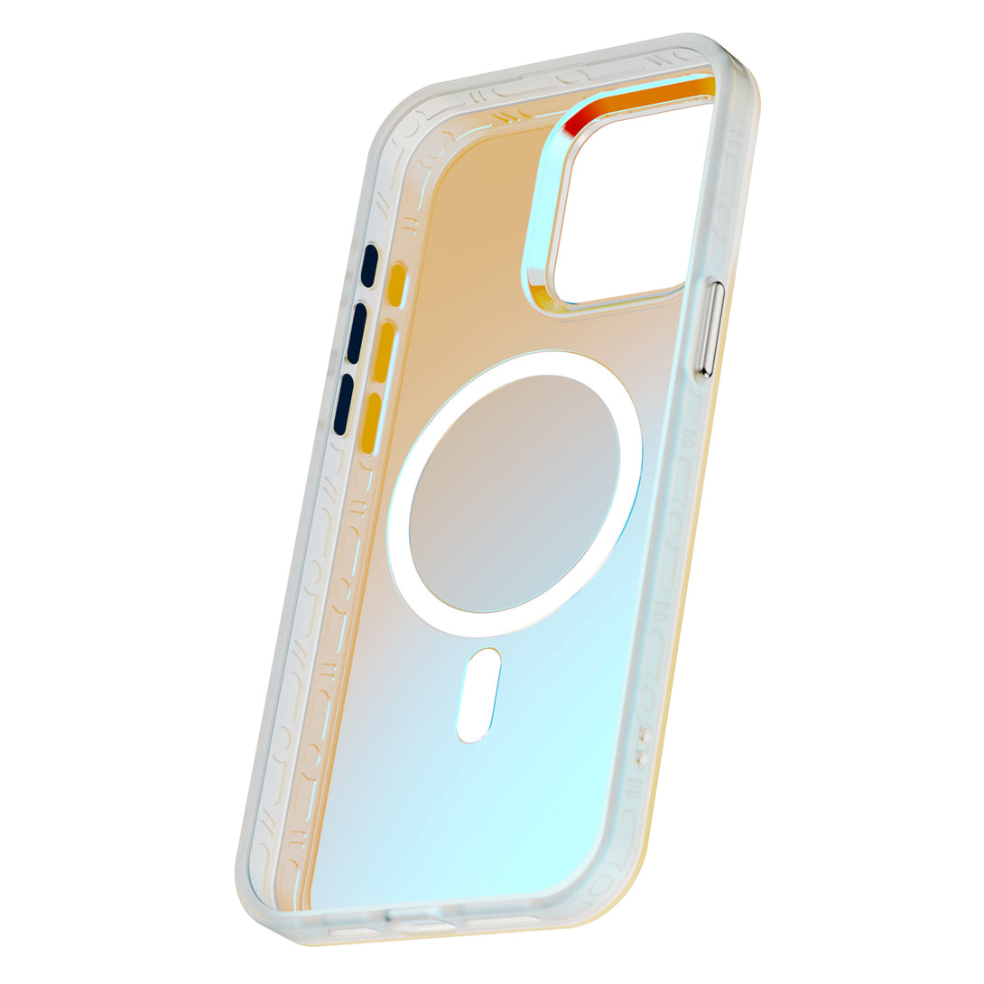 Dawn - IPhone Shockproof Case