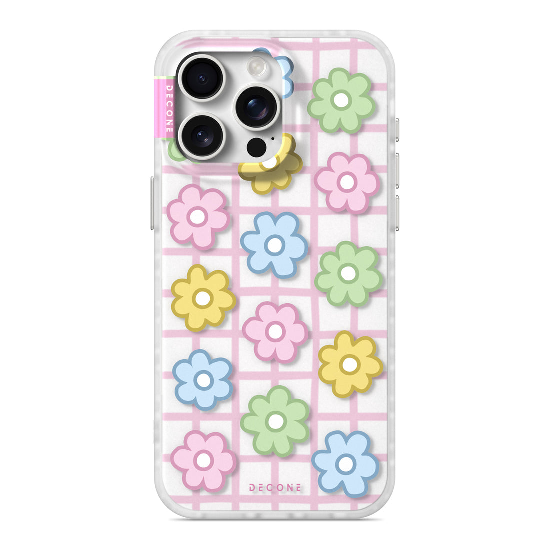 Pastel Series - IPhone Matte Shockproof Case