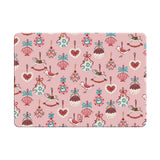 Party - Clear MacBook Case