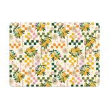 Orchard - Clear MacBook Case