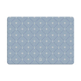 Ready to Sail - Clear MacBook Case