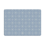 Ready to Sail - Clear MacBook Case