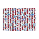 Taste Revolution - Clear MacBook Case