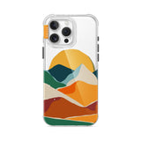 Sunrise - iPhone Case