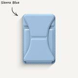 iPhone MagSafe Series | Leather Stand Wallet