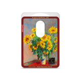 Bouquet of Sunflowers - Matte Wallet MagSafe Compatible
