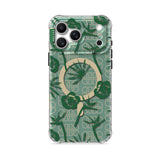 Strelitzia Reginae - iPhone Case