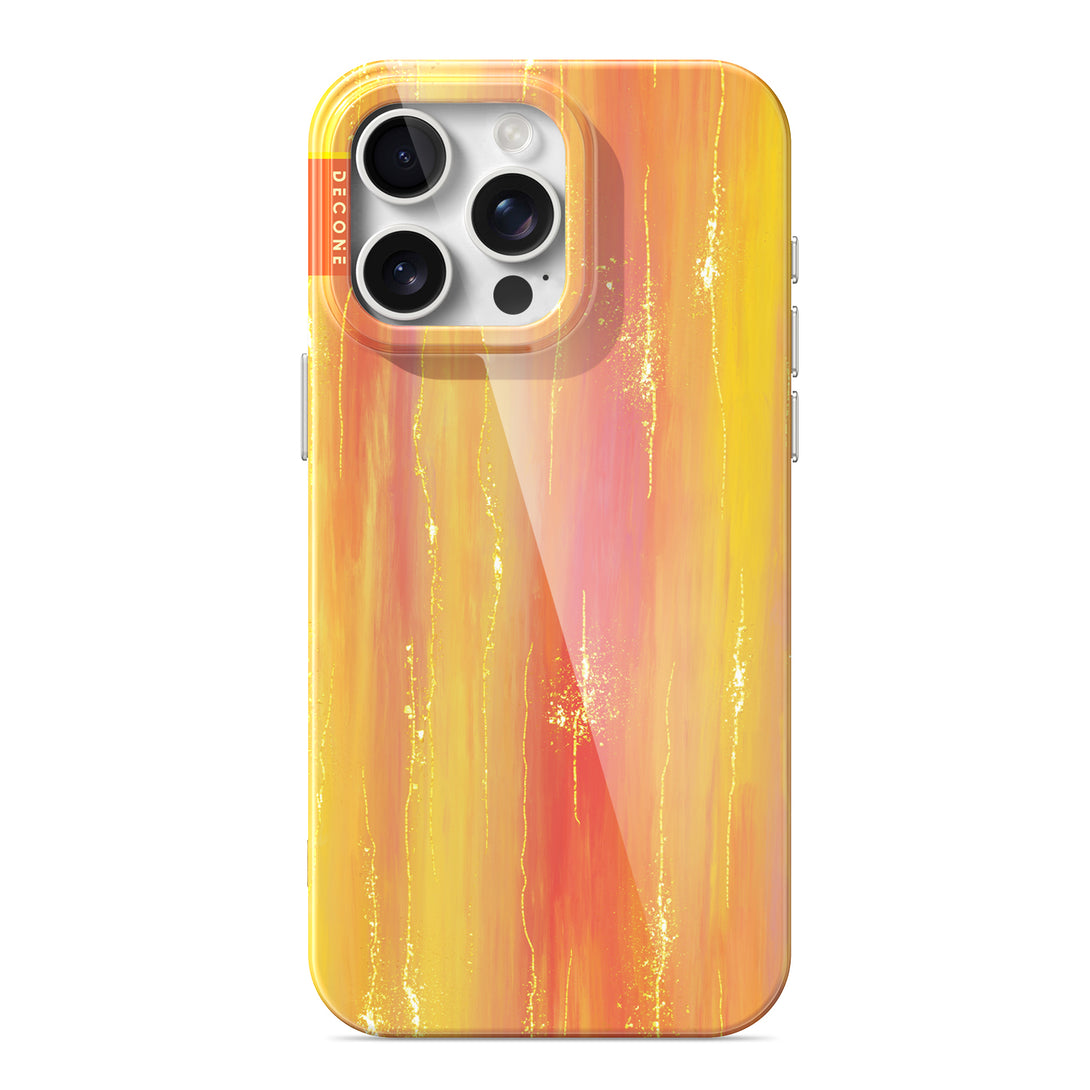 Dawn - IPhone Shockproof Case