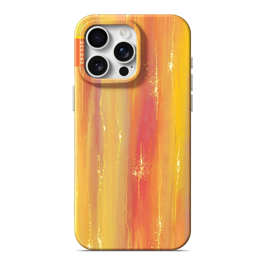 Dawn - IPhone Shockproof Case