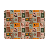 Vacation Memories - Clear MacBook Case