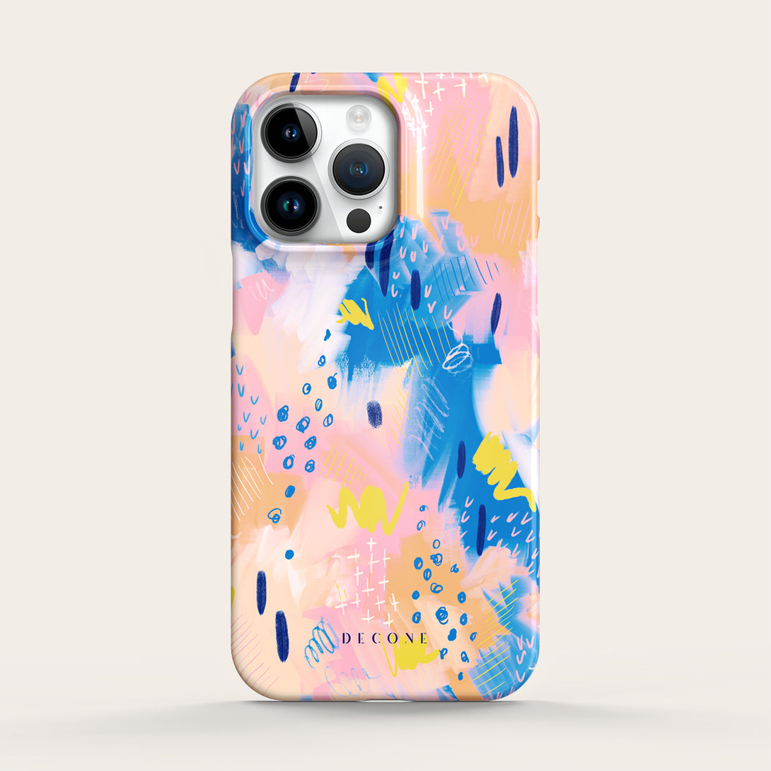 Vitality series - iPhone Case