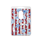Taste Revolution - Matte Wallet MagSafe Compatible