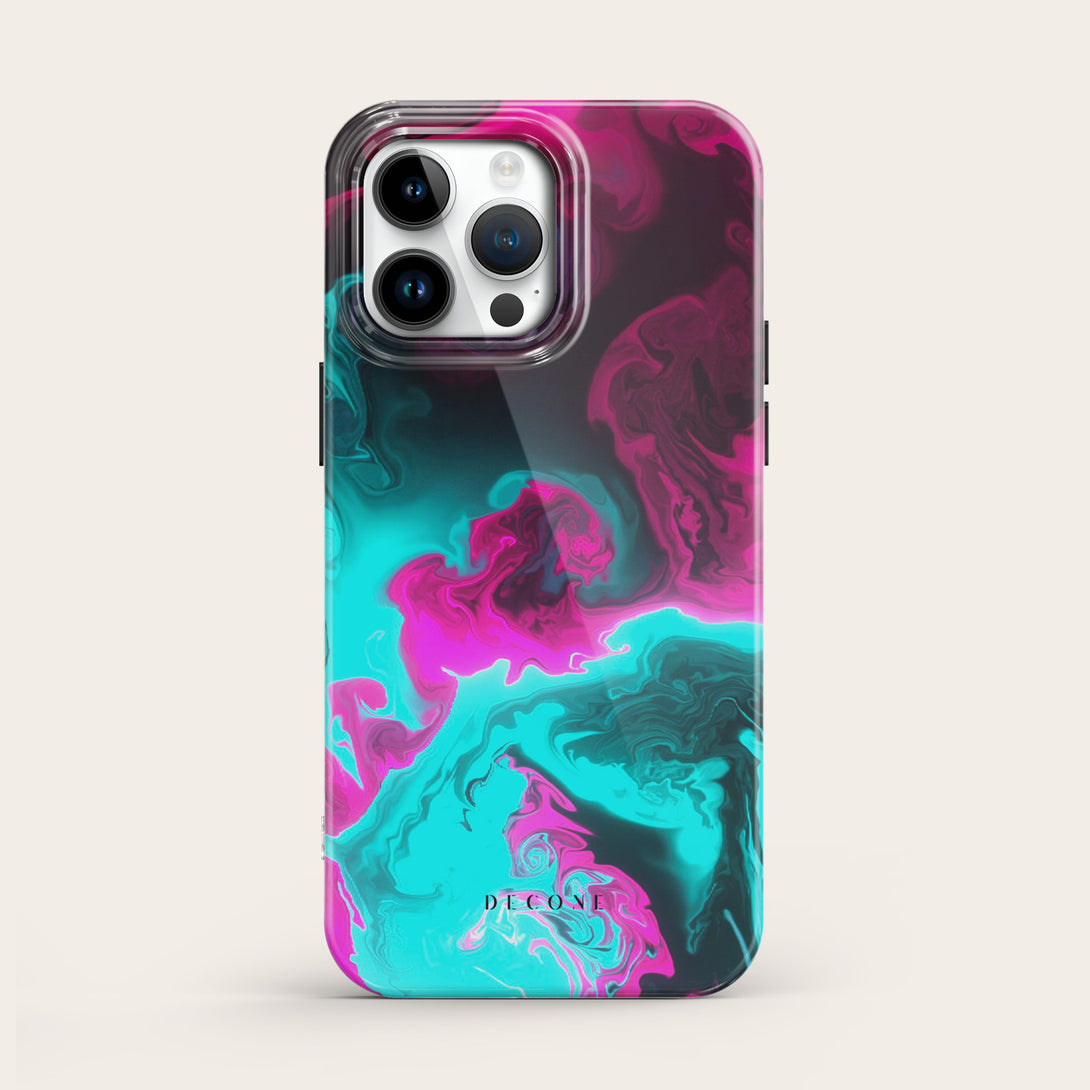 Door of Hell - iPhone Case