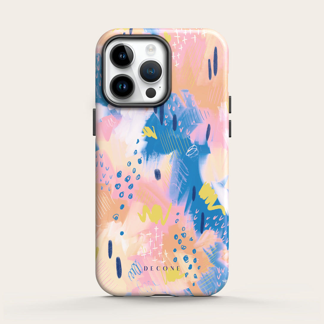 Vitality series - iPhone Case