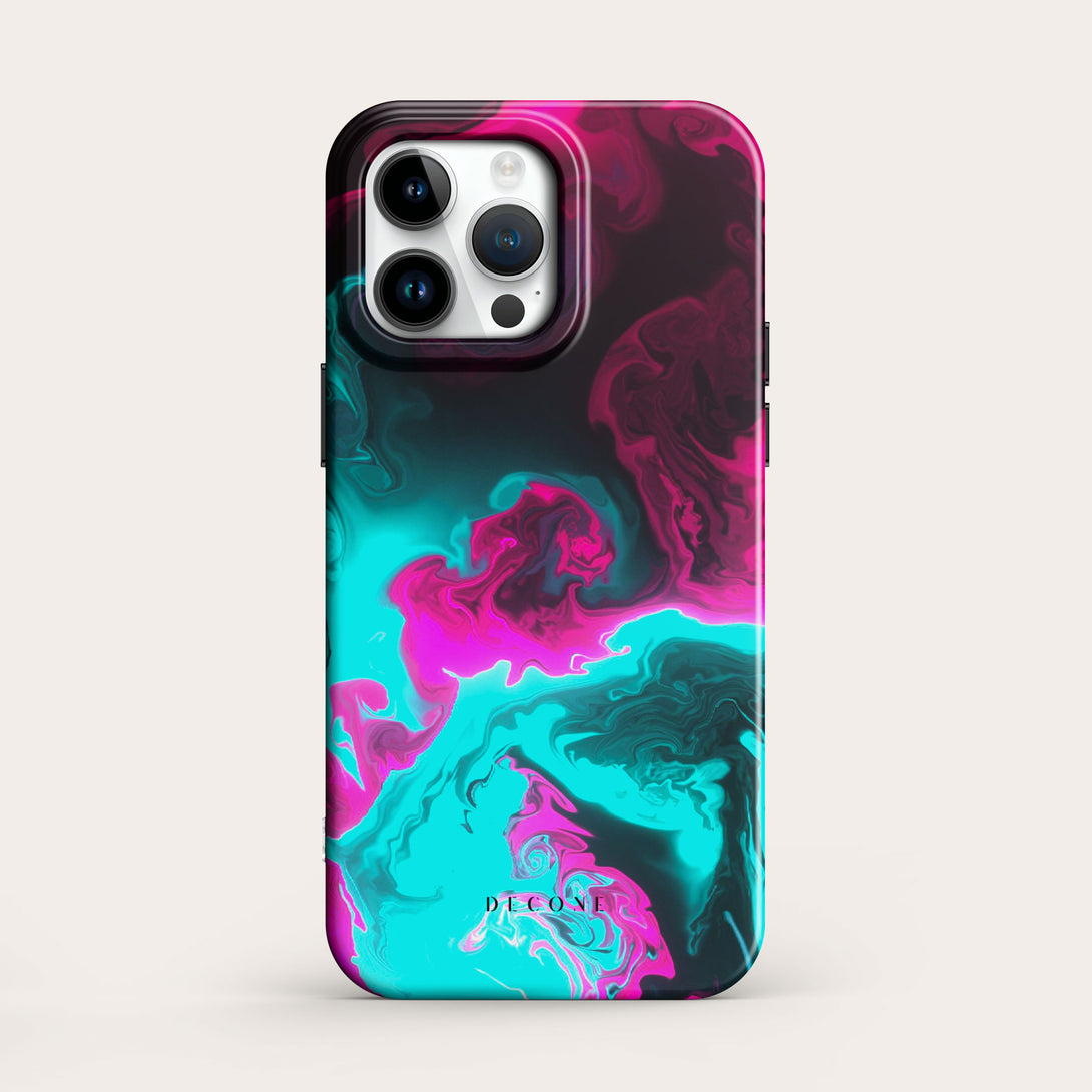 Door of Hell - iPhone Case