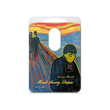 Despair - Matte Wallet MagSafe Compatible