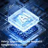 MagSafe Series | 10000/5000mAh Power Bank Charger (Two in one)