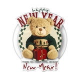 #Select Type_White Base + Cover Grip