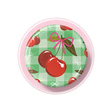 Cherry Sweetheart - Hcappy Grip Stand MagSafe Compatible