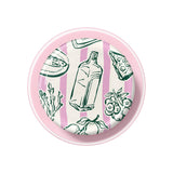 #Select Type_Pink Base + Cover Grip