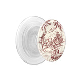 #Select Type_White Base + Cover Grip