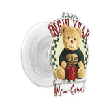 #Select Type_White Base + Cover Grip