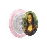 #Select Type_Pink Base + Cover Grip