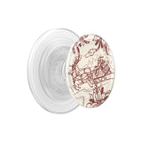 #Select Type_White Base + Cover Grip