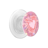 #Select Type_White Base + Cover Grip