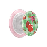 #Select Type_Pink Base + Cover Grip