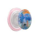 #Select Type_Pink Base + Cover Grip