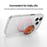 #Select Type_Pink Base + Cover Grip