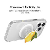 #Select Type_White Base + Cover Grip